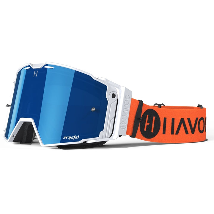 Framework Helios Goggles