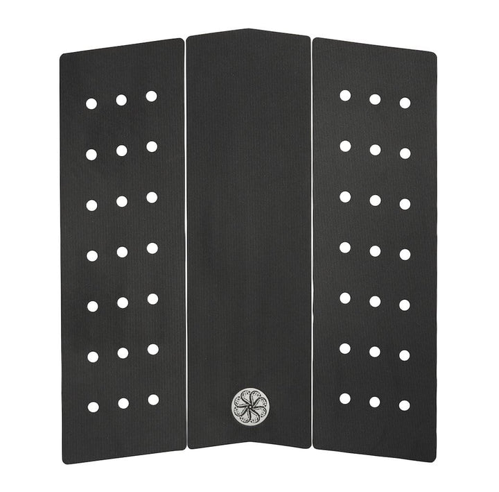 Front Deck II Corduroy Grip™ Traction Pad - Black