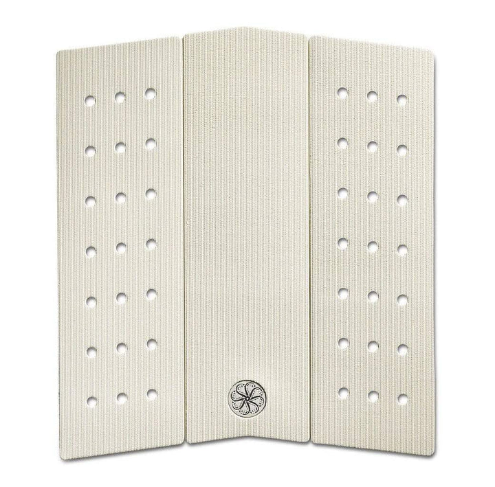 Front Deck II - Corduroy Grip™ Traction Pad - Cream