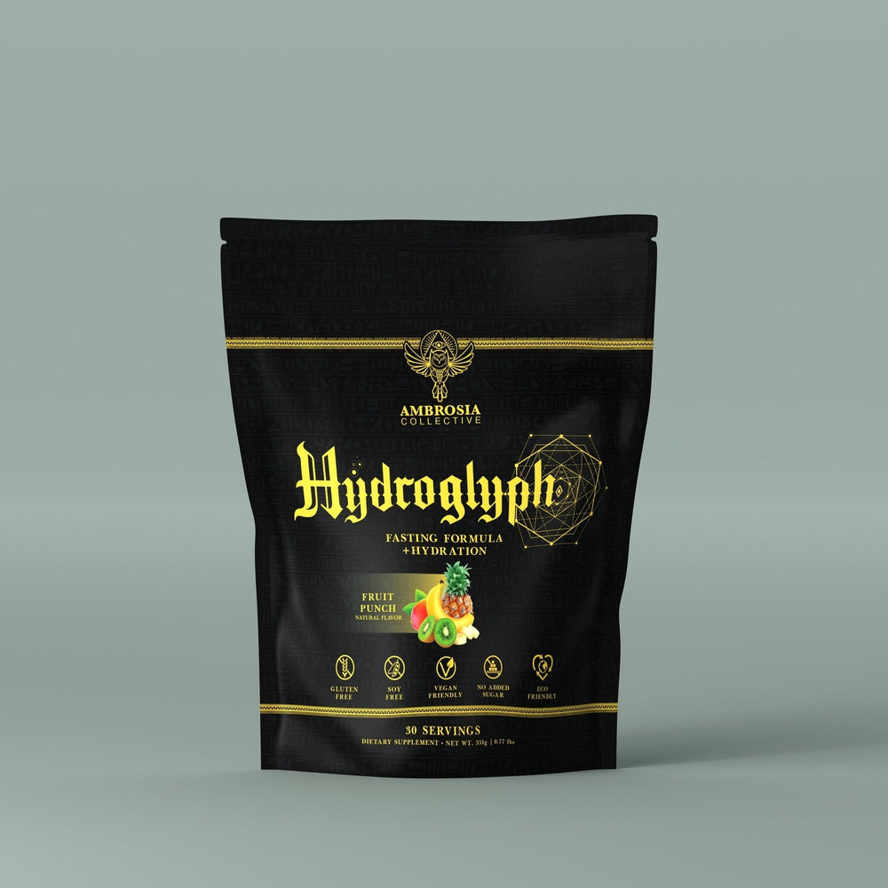 Hydroglyph™ Lean Muscle Hydration Supplement