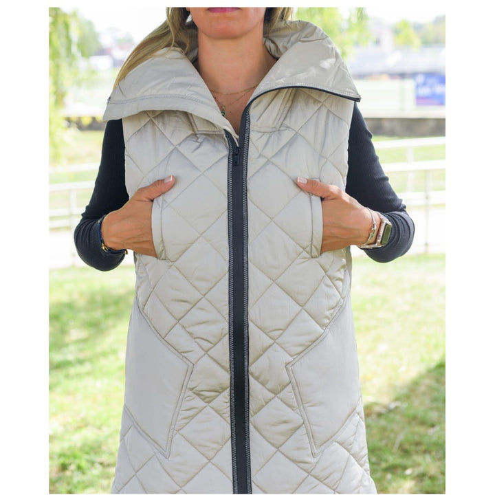 Sideliner Vest