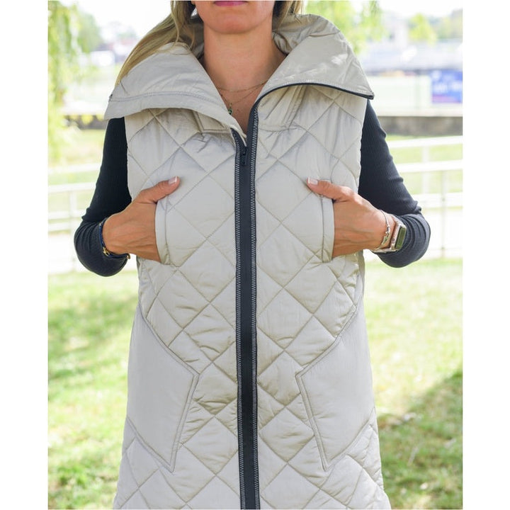 Sideliner Vest