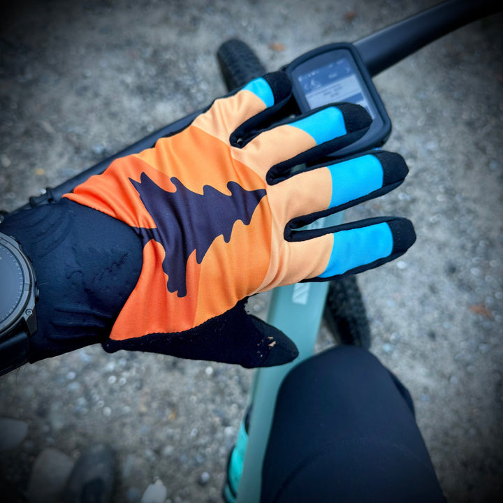 Horizon Evo-CX Cool Weather Gloves