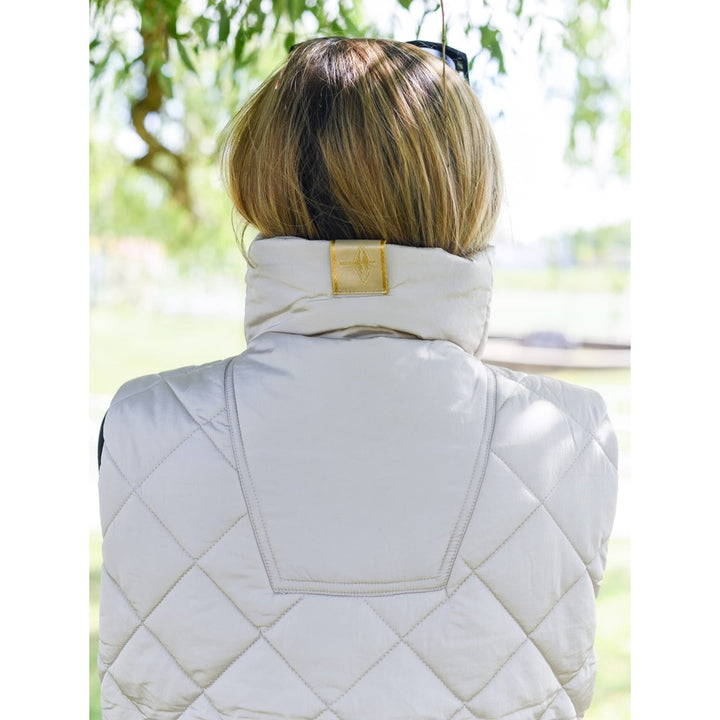 Sideliner Vest