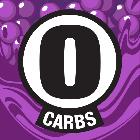 Grape Flavor Extra Strength 5-hour ENERGY Drink