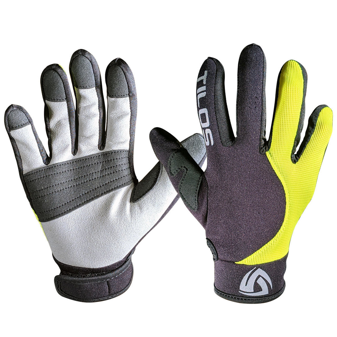 1.5mm Tropical-X Mesh Gloves for Water Activities