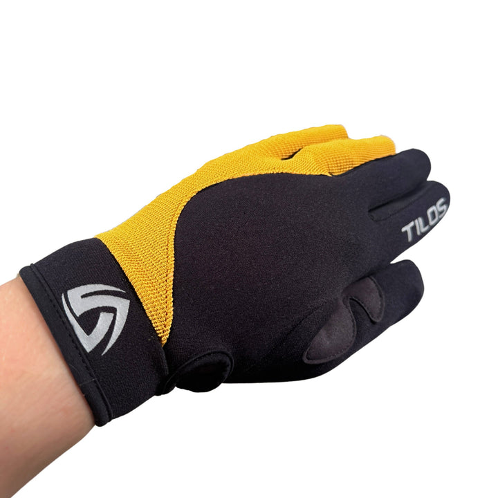 1.5mm Tropical-X Mesh Gloves for Water Activities