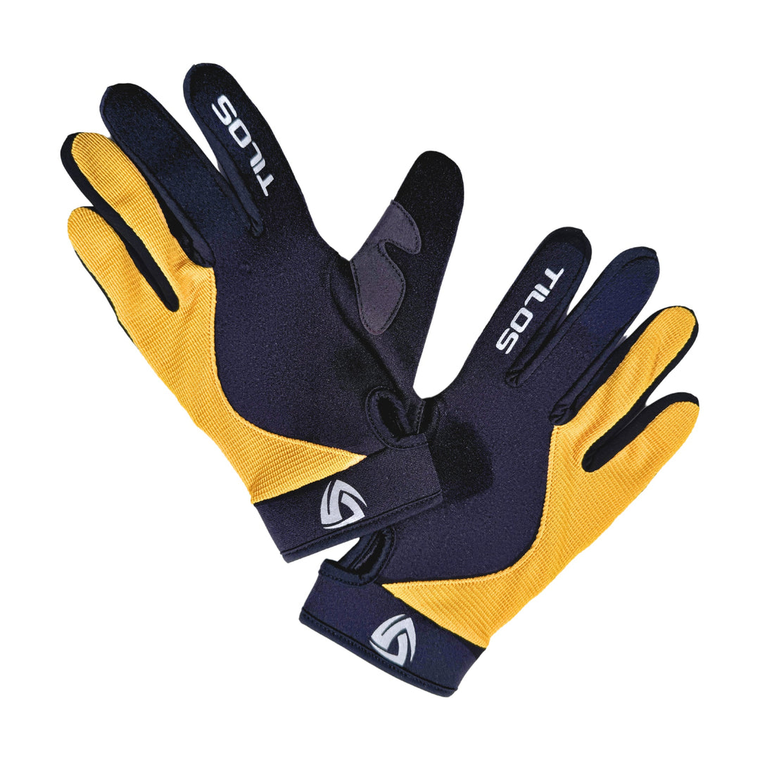 1.5mm Tropical-X Mesh Gloves for Water Activities