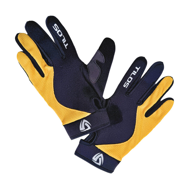 1.5mm Tropical-X Mesh Gloves for Water Activities