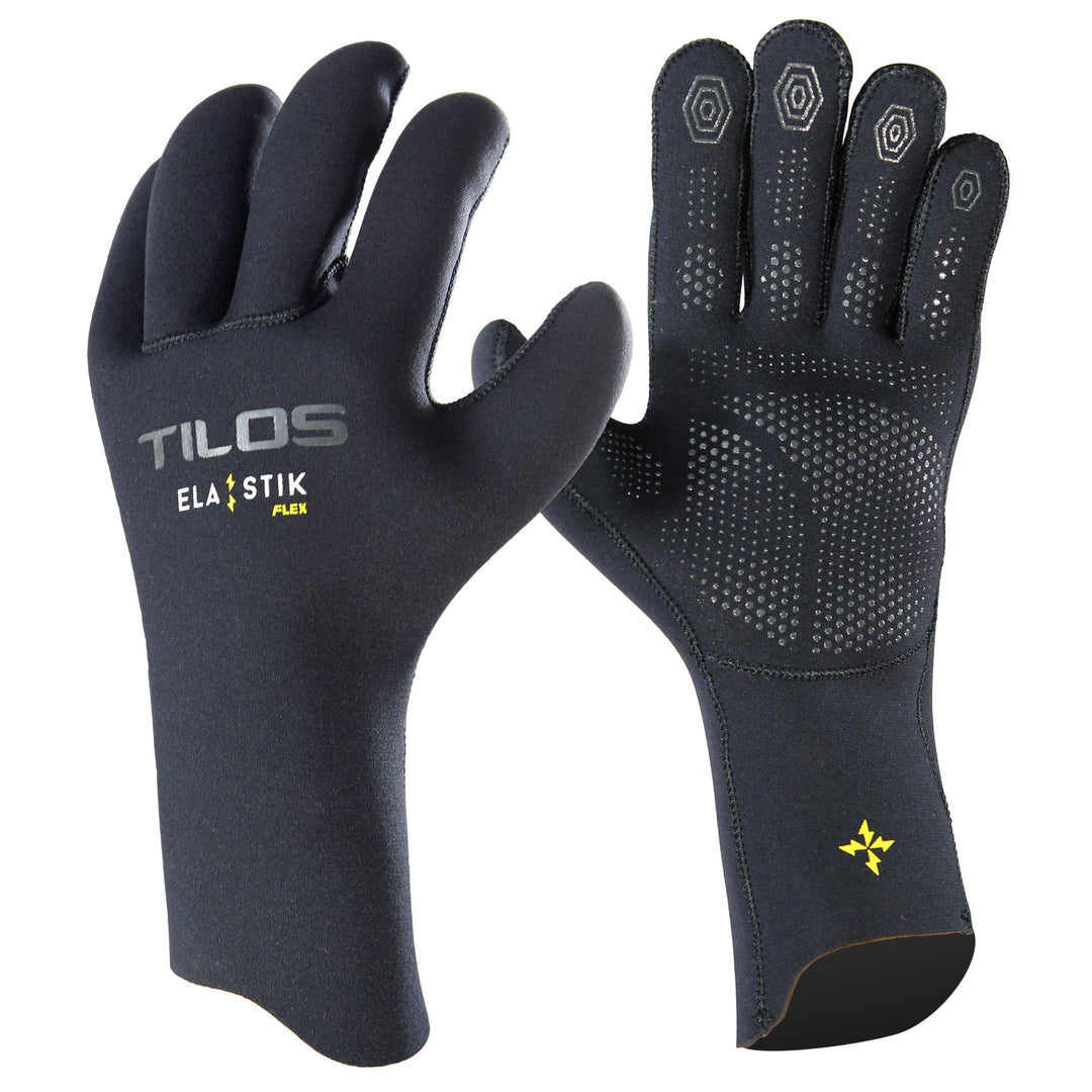 2mm SuperStretch Gloves for Scuba Diving and Snorkeling