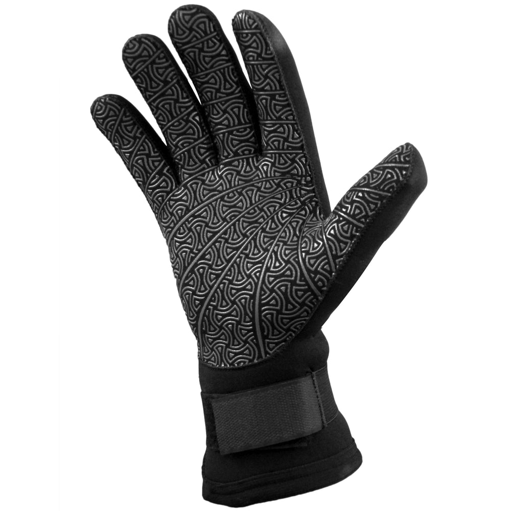 3mm Diving Glove for Optimal Control - Perfect for Divers