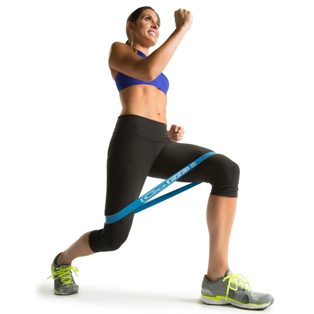 Spports Back Loop GoFit Power Loops – RedMonkey Sports