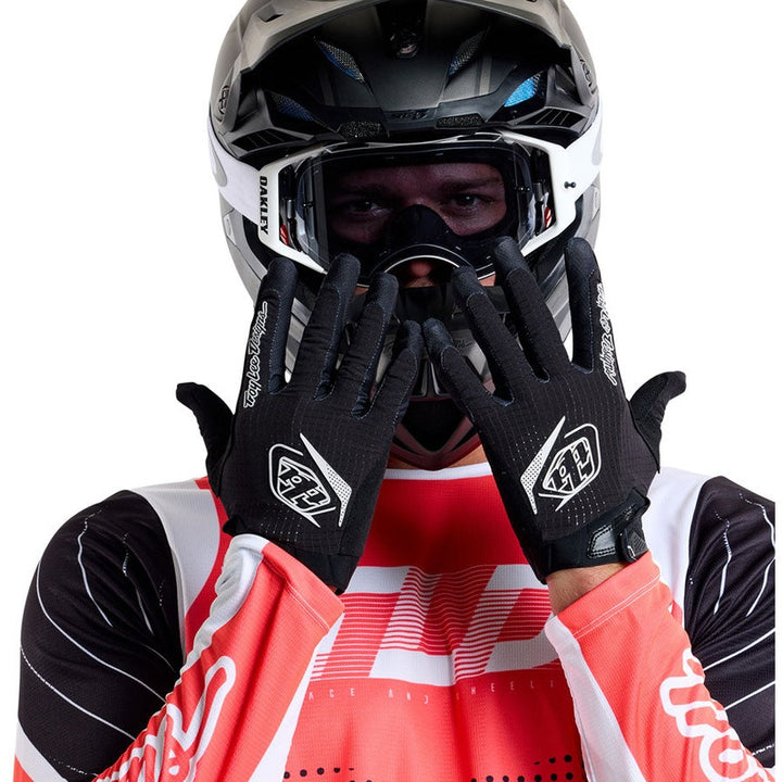 Troy Lee Designs Air Glove – Mono Black