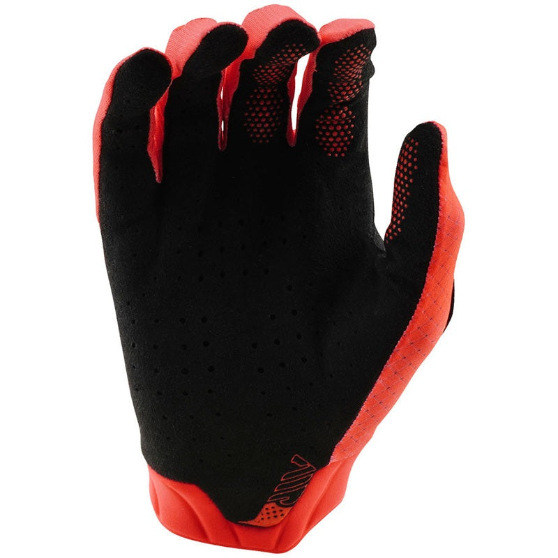 Troy Lee Designs Air Glove – Mono Orange