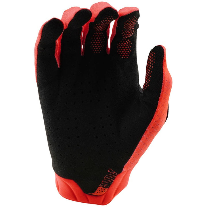 Troy Lee Designs Air Glove – Mono Orange