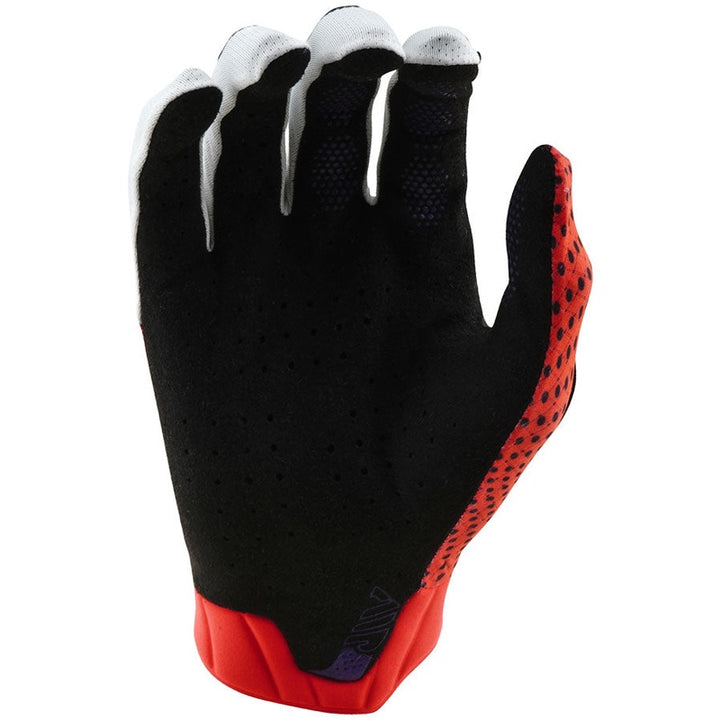 Troy Lee Designs Air Glove – Optic Infra Red
