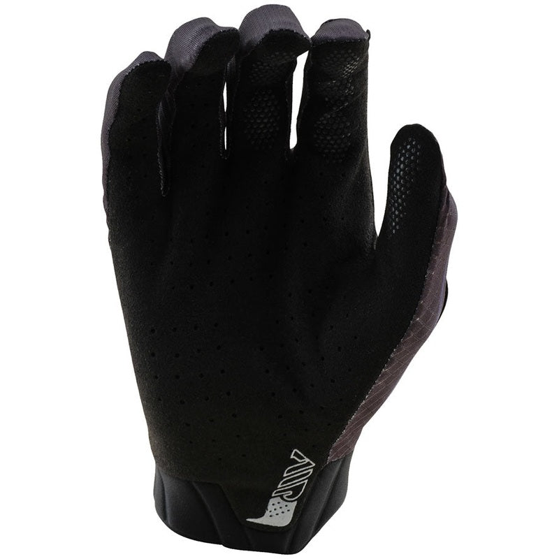 Troy Lee Designs Air Glove – Ghostwing Black