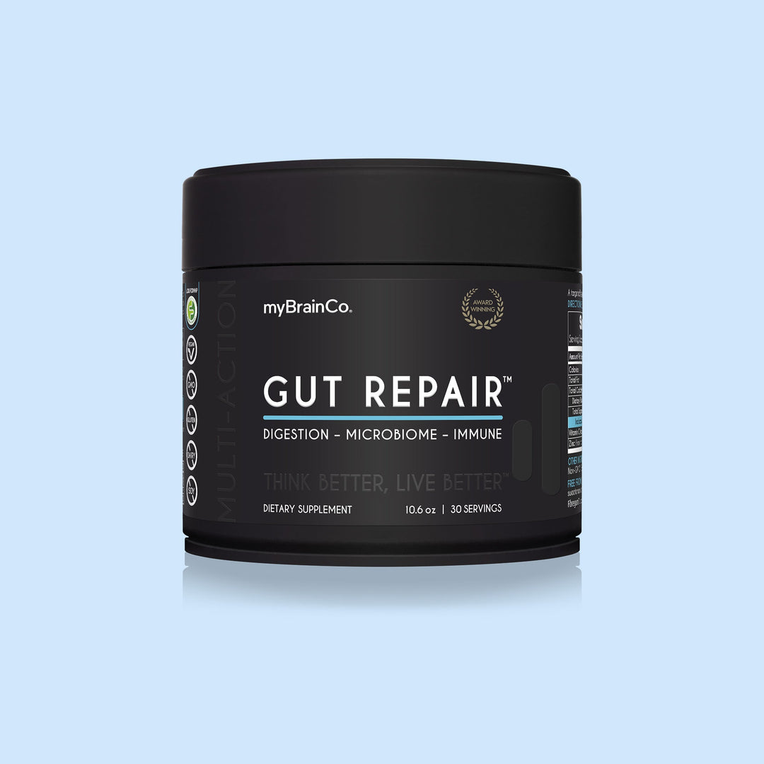 mybrainco GUT REPAIR™