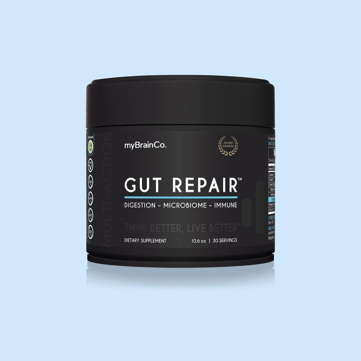 mybrainco GUT REPAIR™