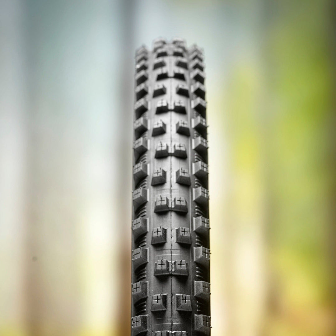 e*thirteen Grappler Mid Spike Mud Tire