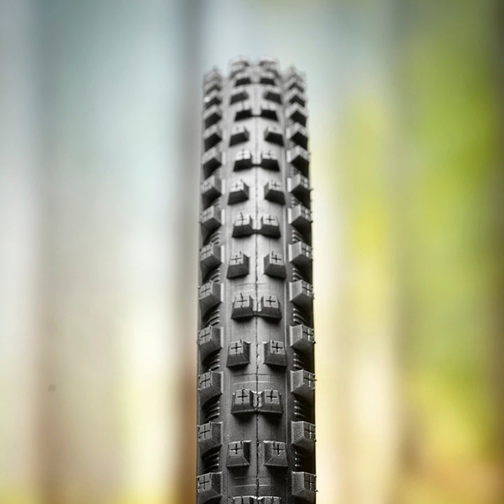 e*thirteen Grappler Mid Spike Mud Tire