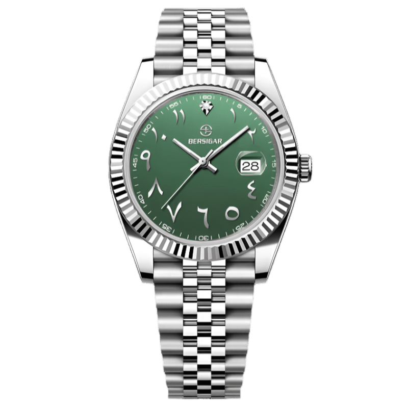 Bersigar Luxaura Arabic Face 1645