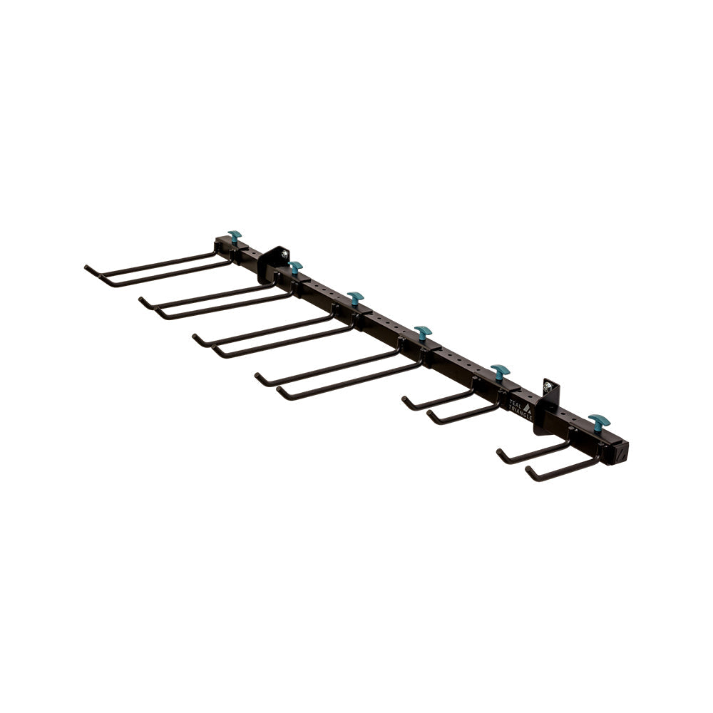 G-Tool | Adjustable Tool Storage System for Garage
