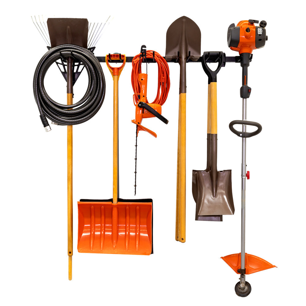 G-Tool | Adjustable Tool Storage System for Garage