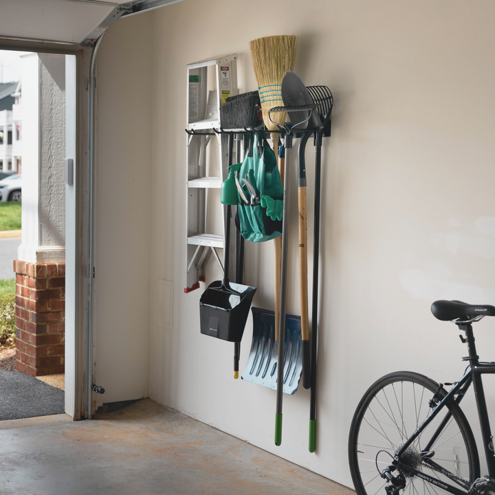 Bedrock Garage Tool Organizer for Efficient Storage