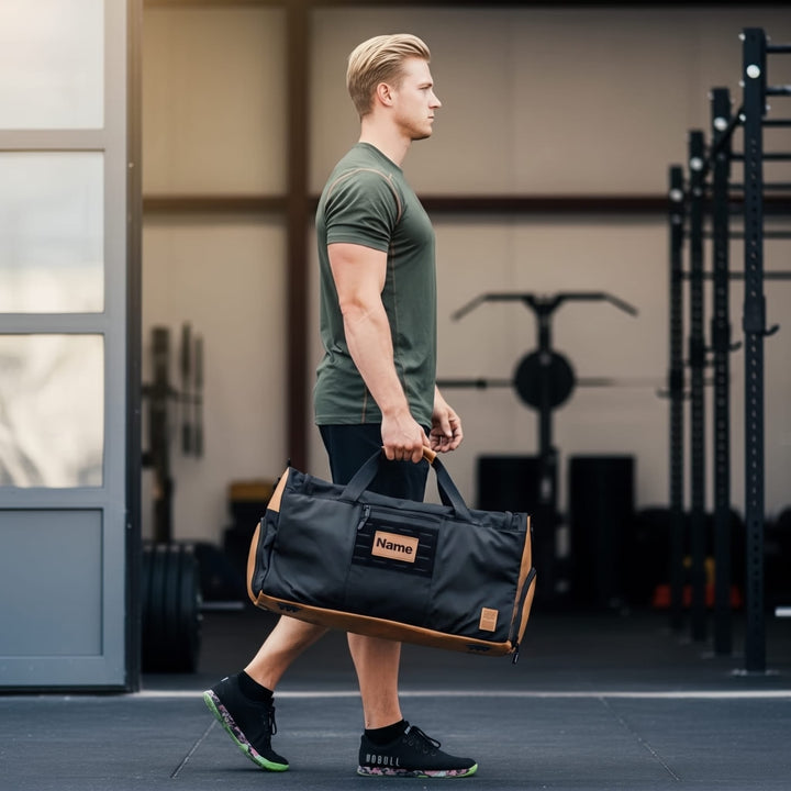 UNBROKEN Legit Duffel Bag 30 Liters