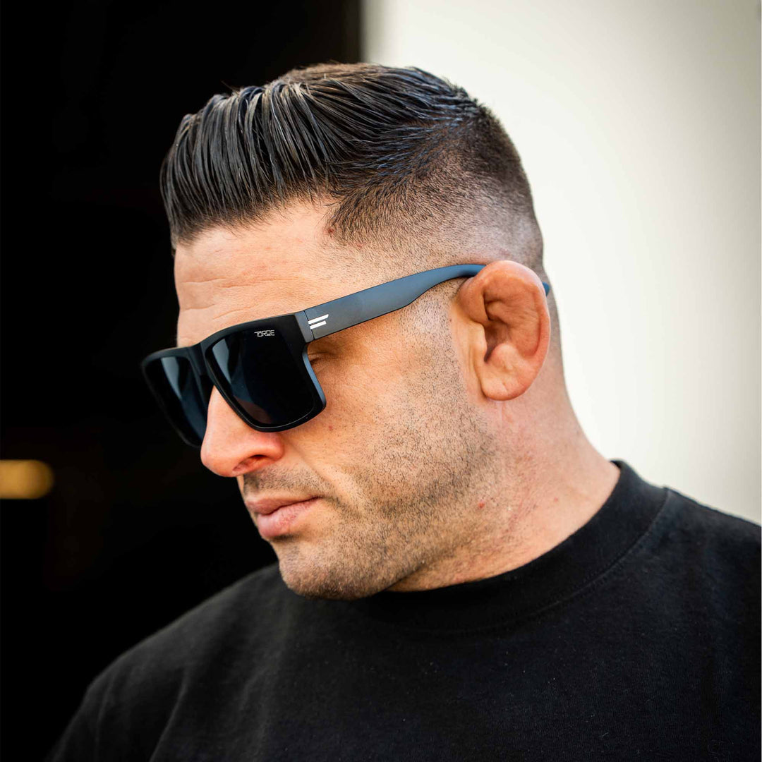 RANGE Polarized