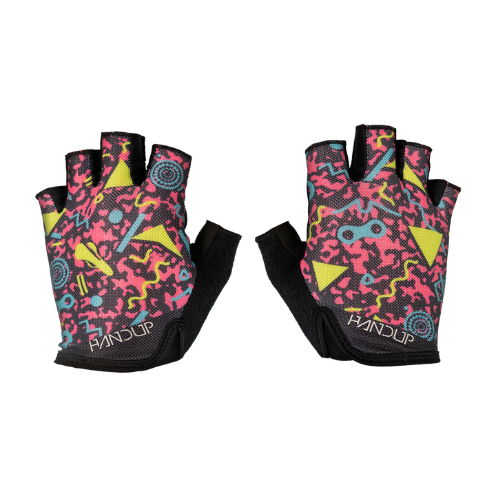 Shorties - Roller Link Roller Rink Gloves