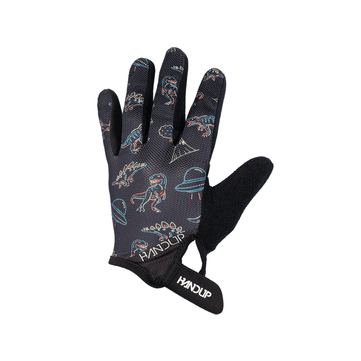 Kids Gloves UFO Dinos - Explore Fun and Imagination