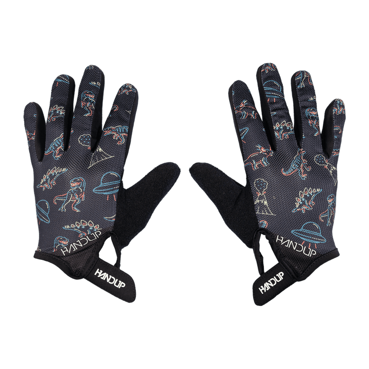 Kids Gloves UFO Dinos - Explore Fun and Imagination