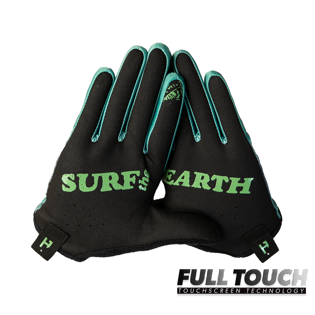 Acid Forest Gloves for Outdoor Adventures