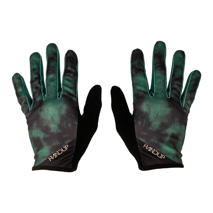Acid Forest Gloves for Outdoor Adventures