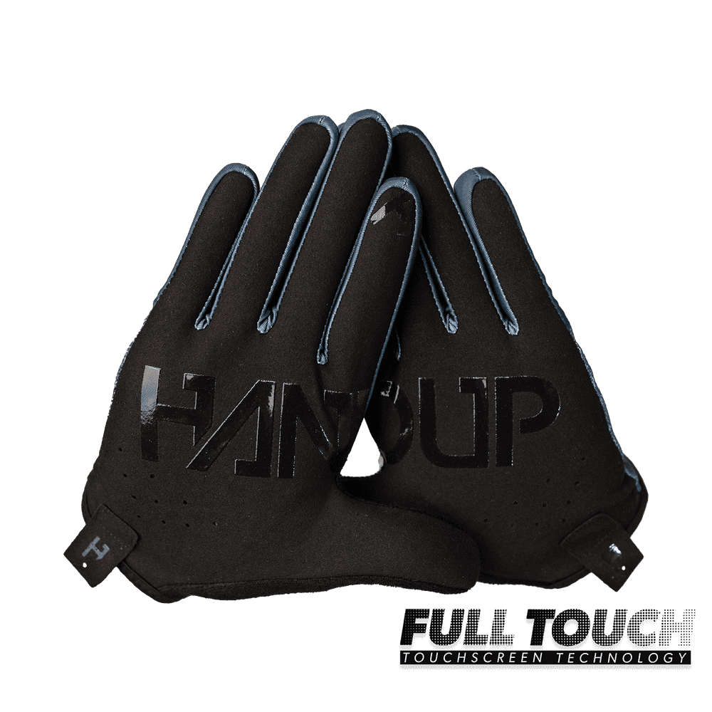 Blue Steel Gloves - Best Fitting Standard Gloves