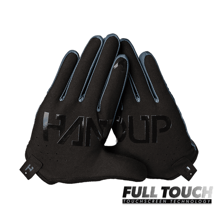 Blue Steel Gloves - Best Fitting Standard Gloves