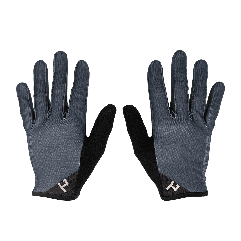 Blue Steel Gloves - Best Fitting Standard Gloves