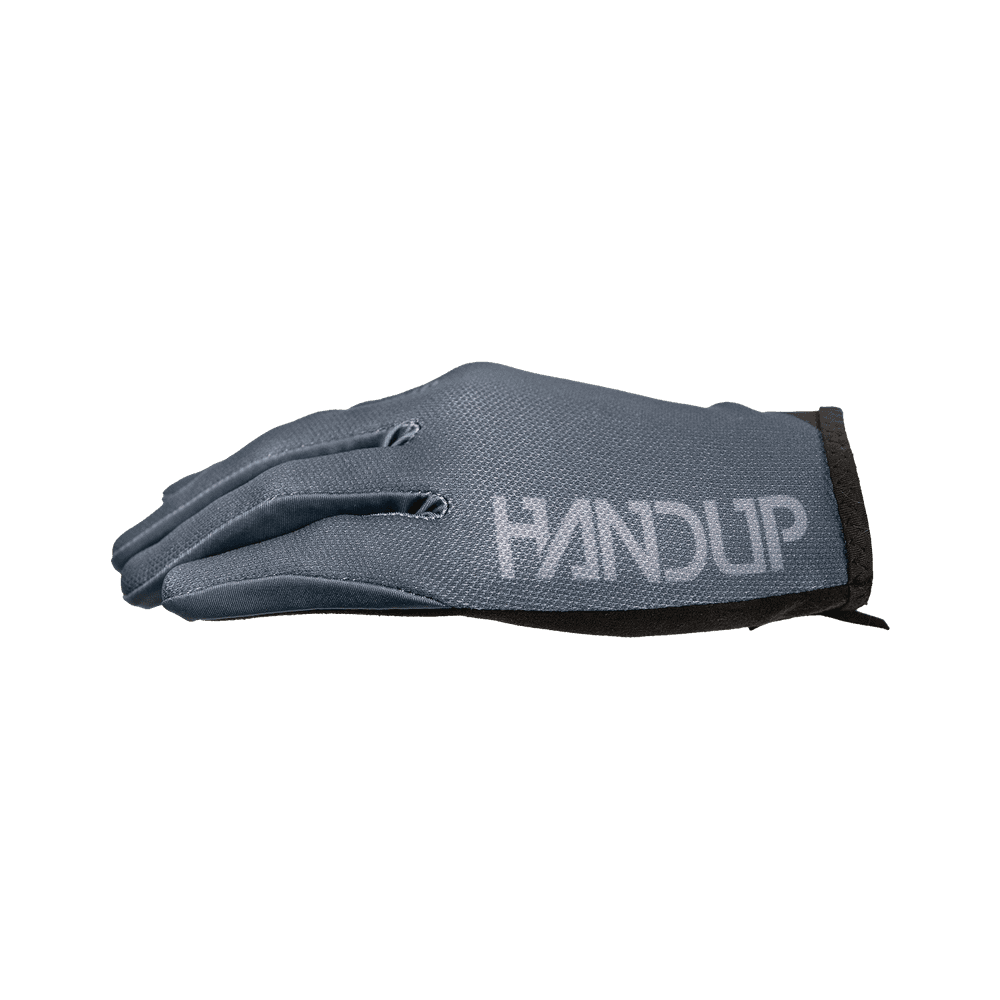 Blue Steel Gloves - Best Fitting Standard Gloves