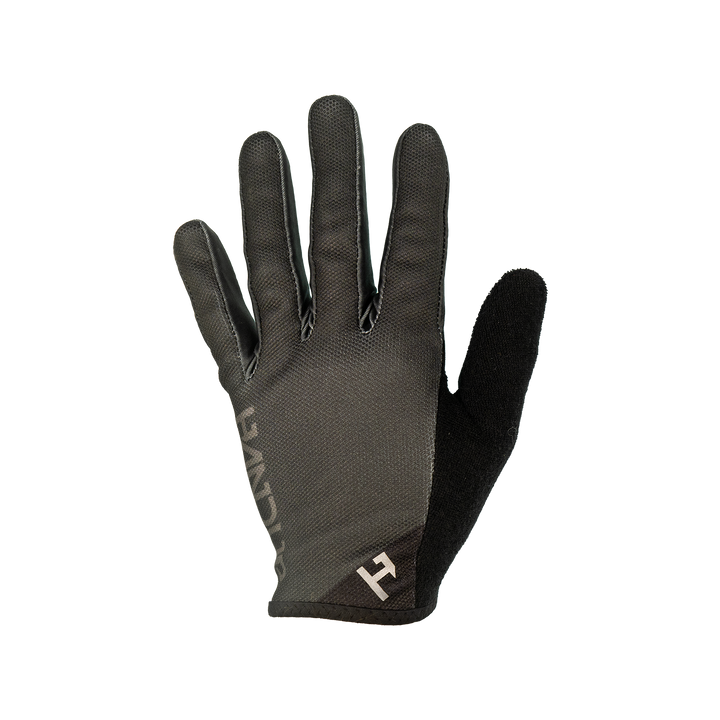 Dark Olive Gloves - Best Fitting Standard Gloves