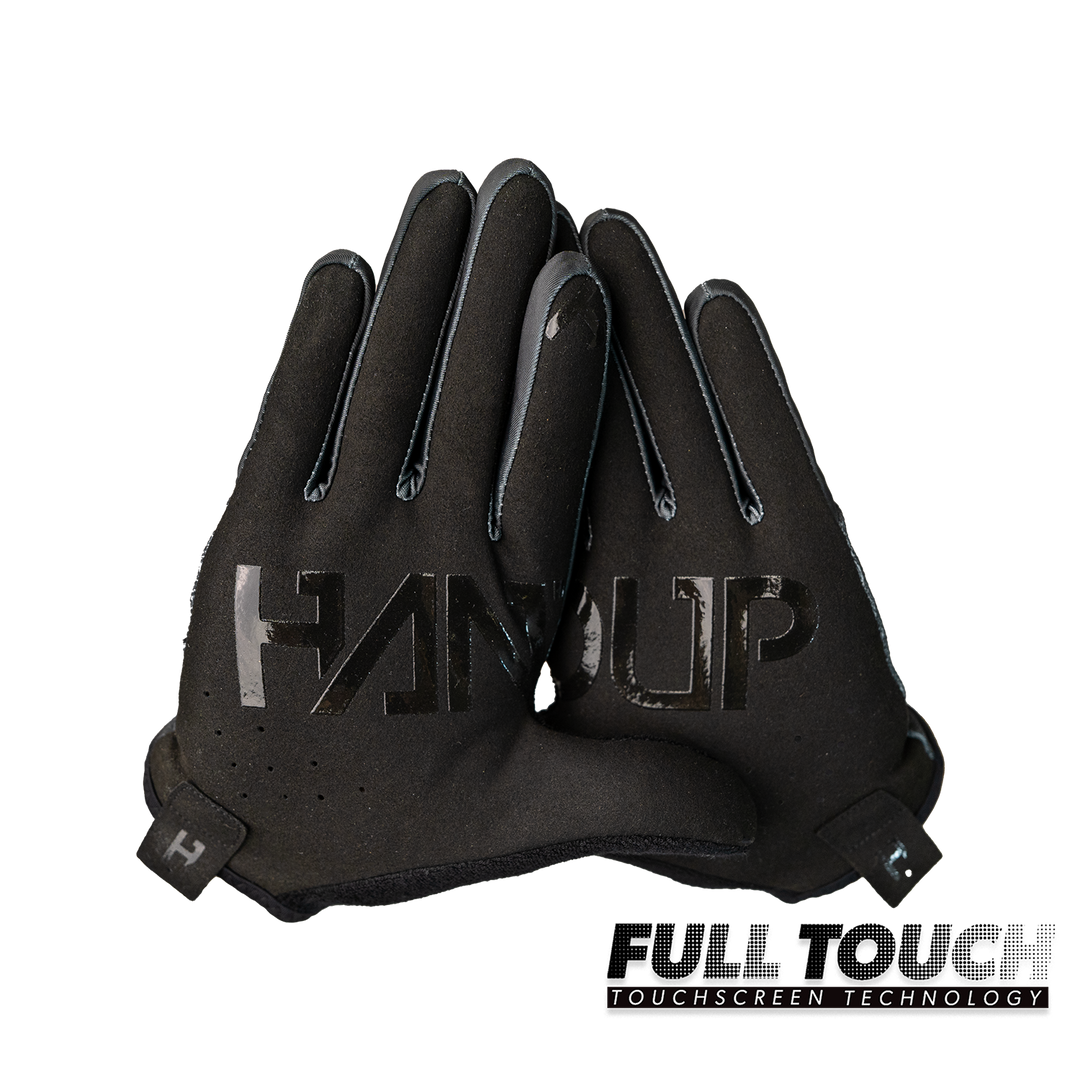 Dark Olive Gloves - Best Fitting Standard Gloves