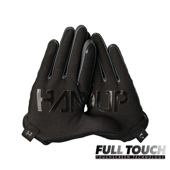 Dark Olive Gloves - Best Fitting Standard Gloves