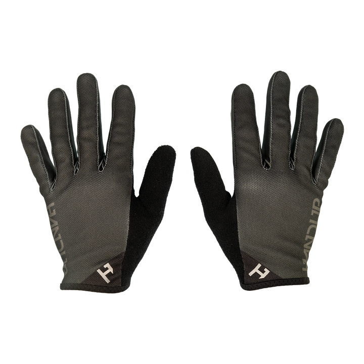 Dark Olive Gloves - Best Fitting Standard Gloves