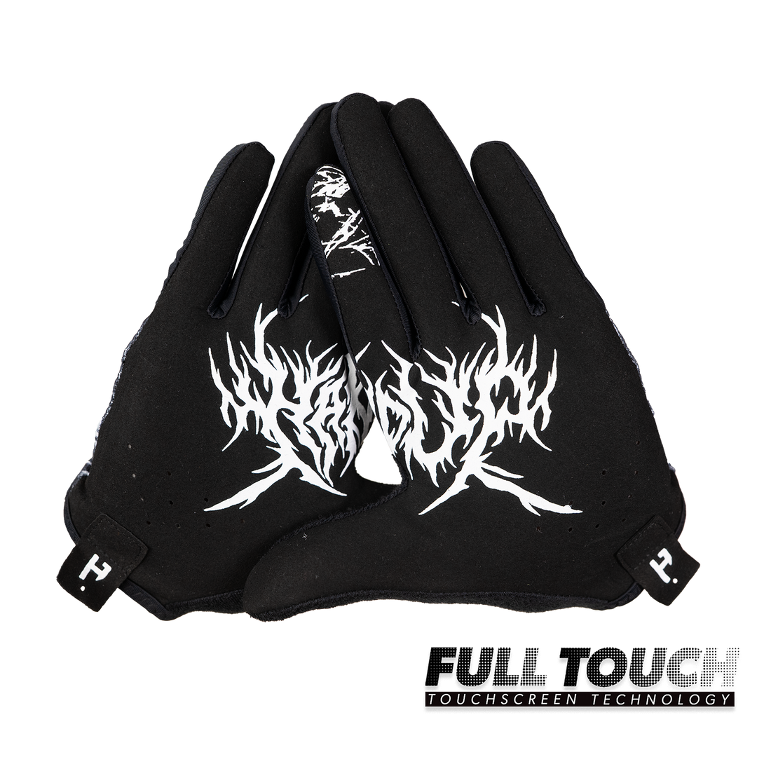 Gloves - Death Pedal