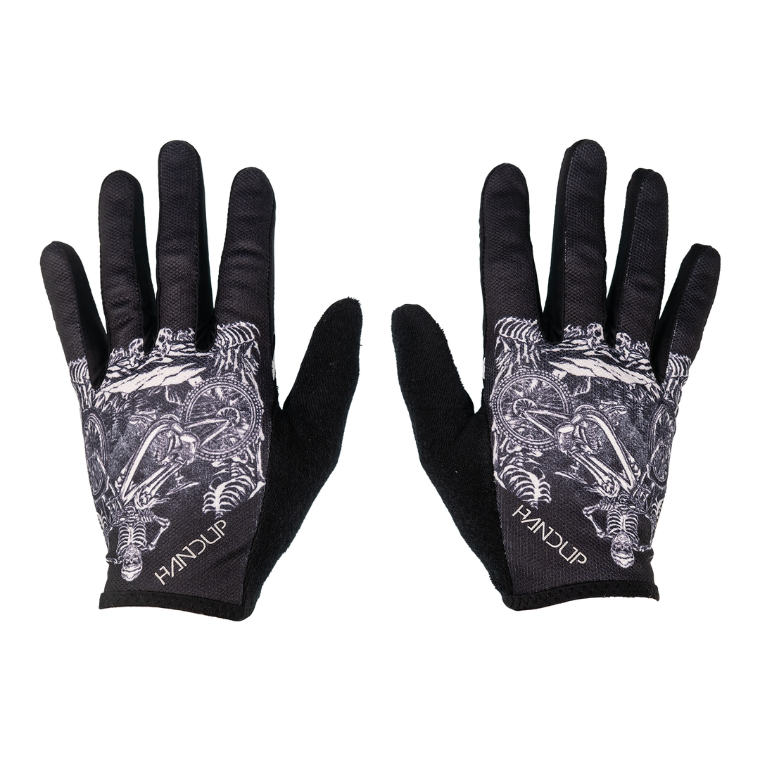 Gloves - Death Pedal