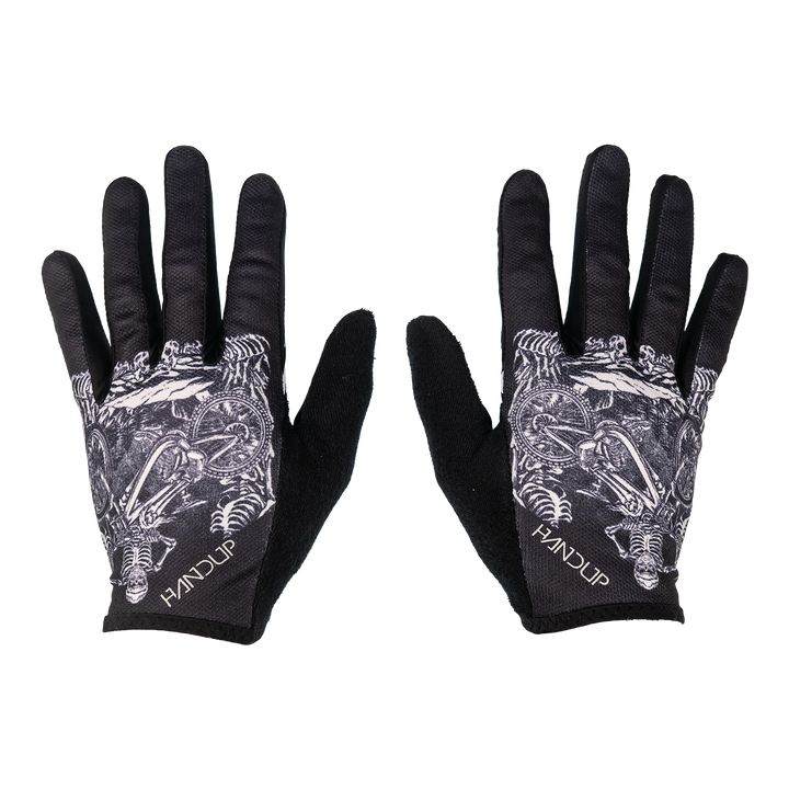 Gloves - Death Pedal