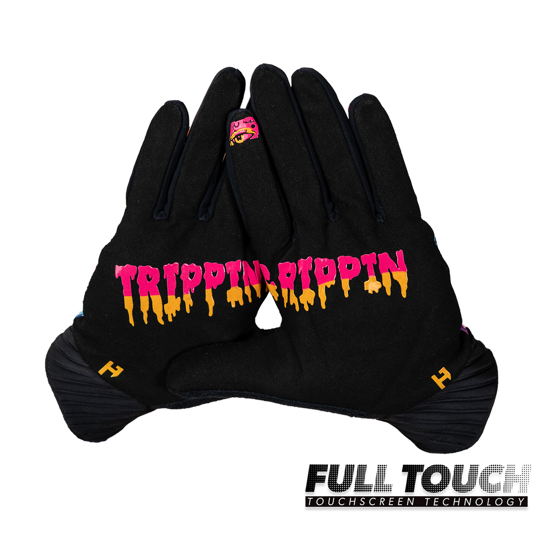 Cold Weather Gloves - LSDrops for Trail Riders
