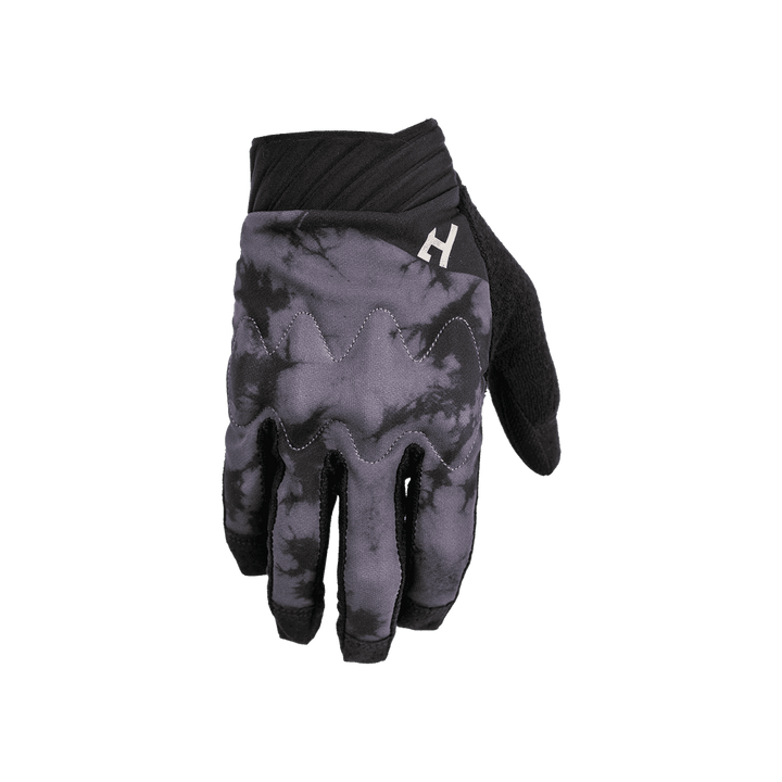 Pro-Tection Gloves with Smart Knuckle Protection