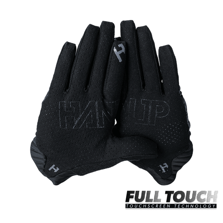 Pro-Tection Gloves with Smart Knuckle Protection